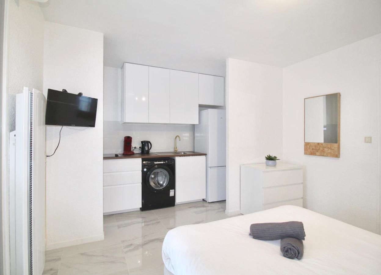 *Le Palais* En Plein Centre Ville Et Proche Plage 拉格朗德默特 外观 照片